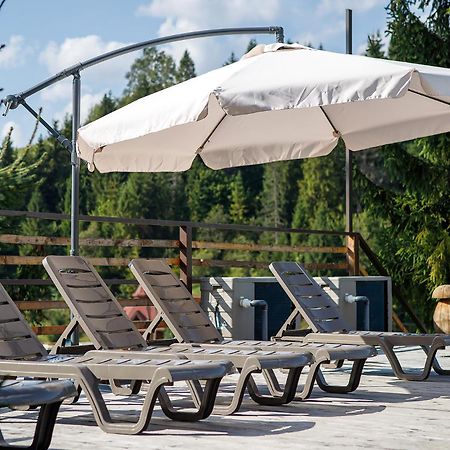 Adel Resort Плав'я Екстер'єр фото