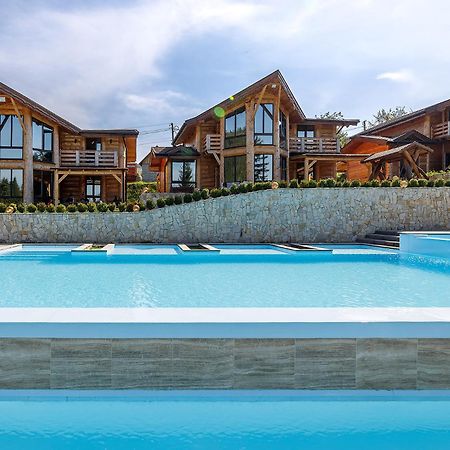 Adel Resort Плав'я Екстер'єр фото