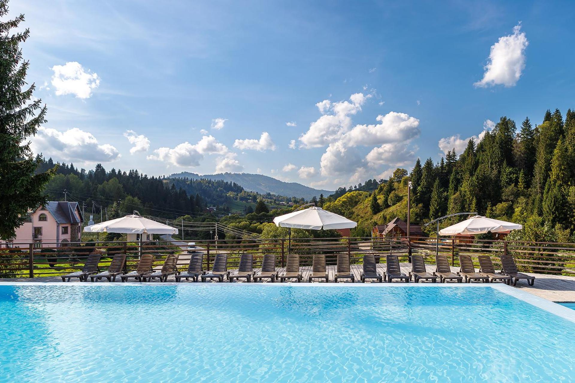 Adel Resort Плав'я Екстер'єр фото