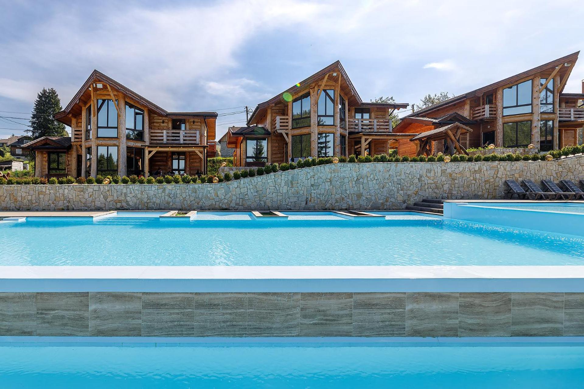 Adel Resort Плав'я Екстер'єр фото