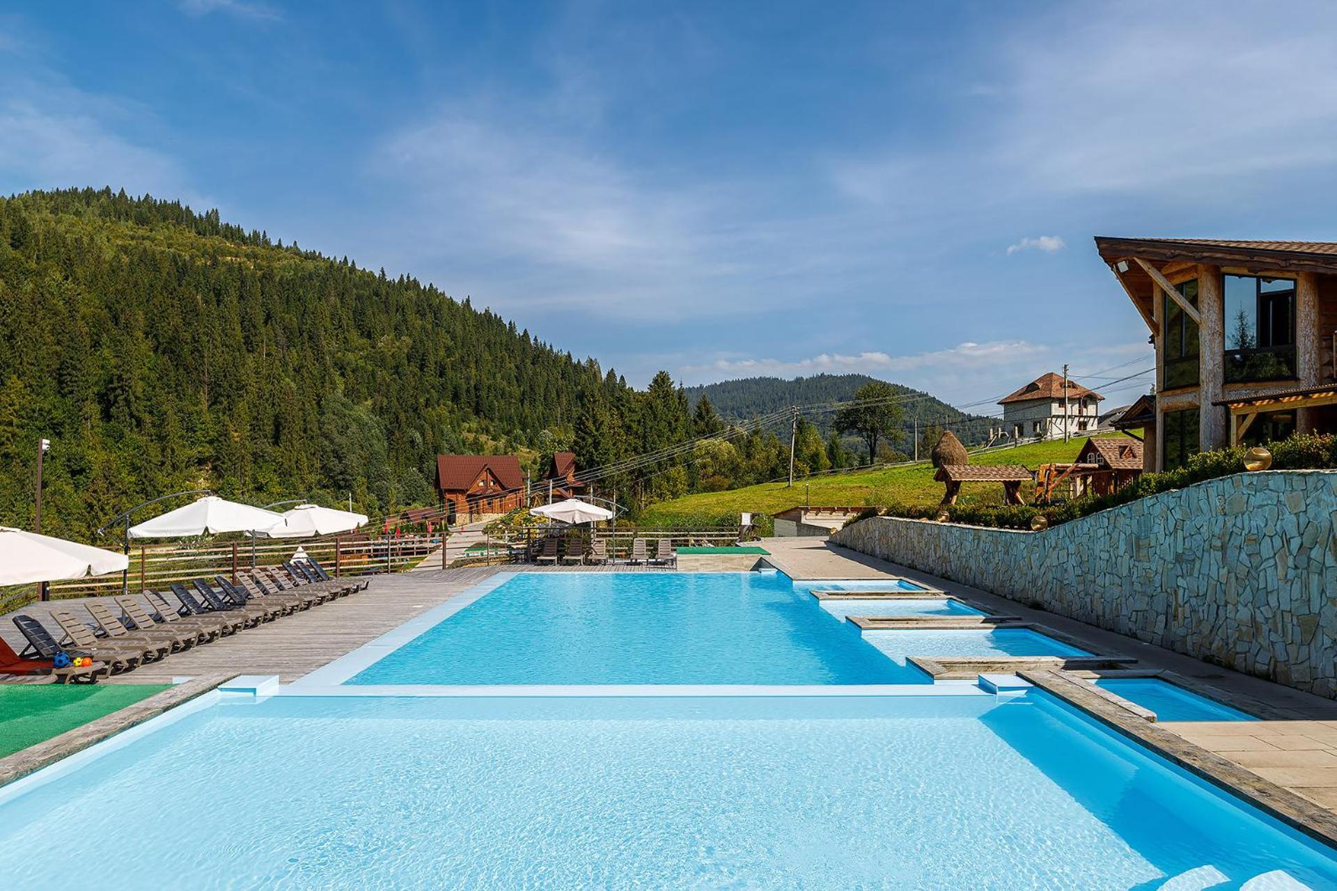 Adel Resort Плав'я Екстер'єр фото